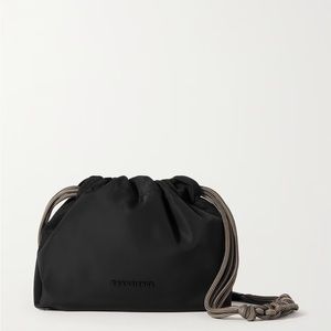Transience Pochette small crossbody bag